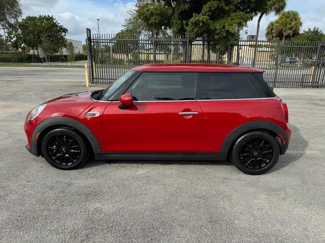 WMWXP5C50J2G63900 Mini Cooper