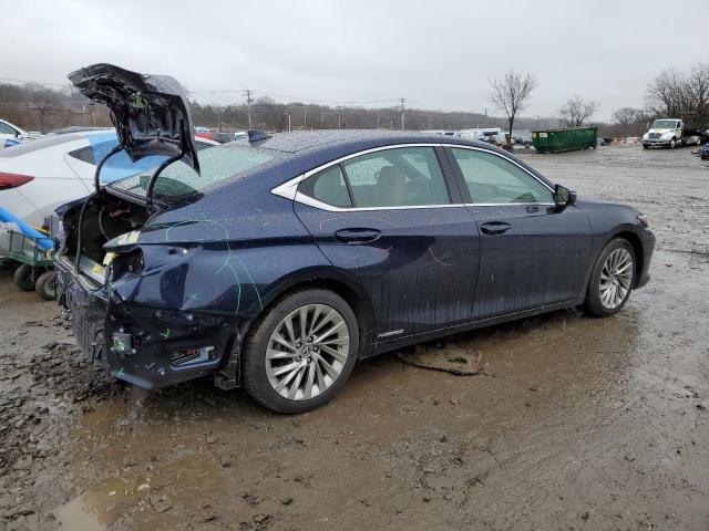 58AB21B13KU001335 Lexus ES 300H