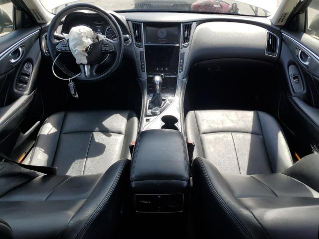 JN1EV7AP7GM301107 Infiniti Q50 Premium