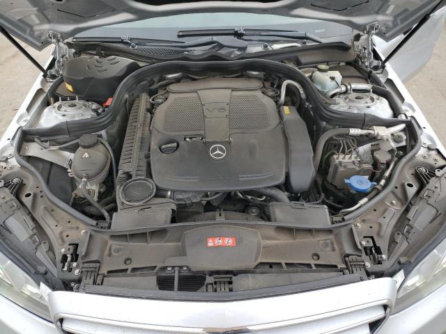 WDDHF5KB4EA883573 Mercedes-Benz E 350