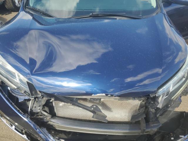 5J6RM4H50GL095455 Honda CR-V EX