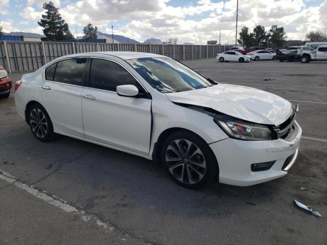 1HGCR2F56FA232043 Honda Accord Sport