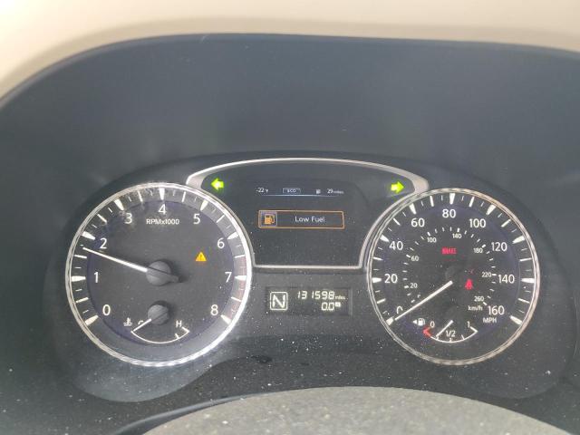 5N1AL0MN9FC517687 Infiniti QX60
