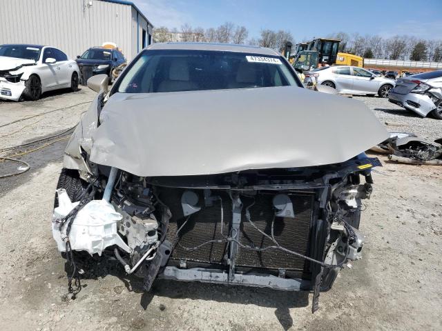 JTHBK1GG6F2182195 Lexus ES 350