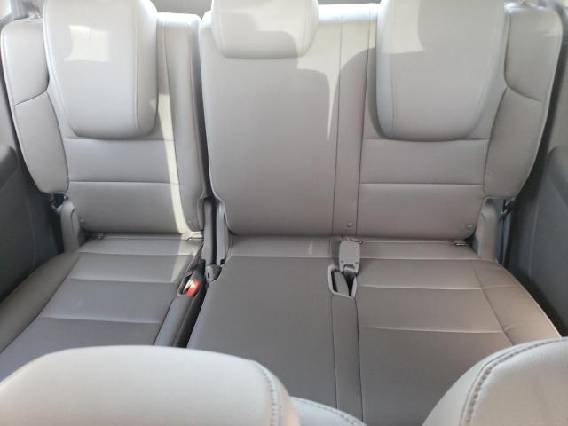 5FNRL5H64EB108859 Honda ODYSSEY EXL