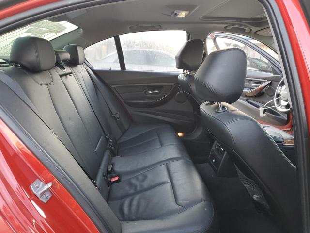 WBA3A5C58EP602820 BMW 328 I