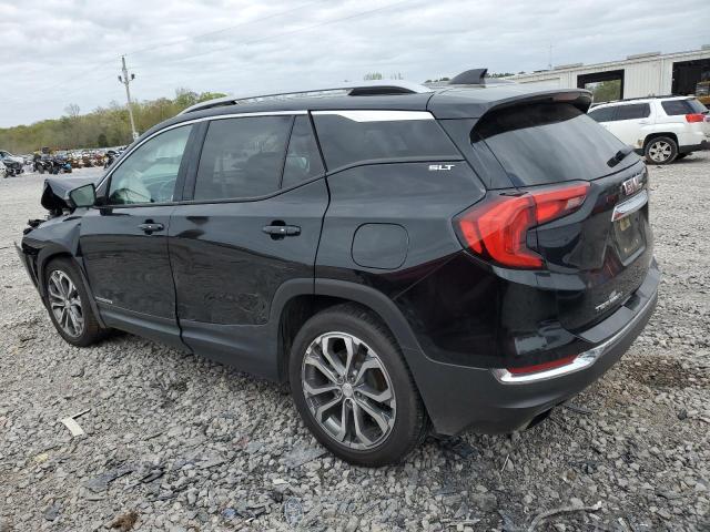 3GKALPEX8JL324770 GMC Terrain Slt