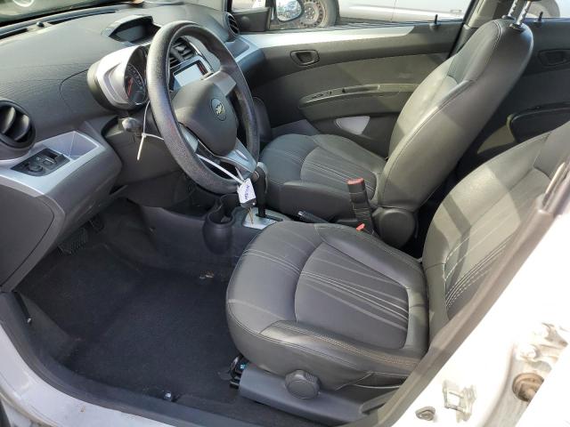 KL8CD6S9XFC793033 Chevrolet SPARK 1LT