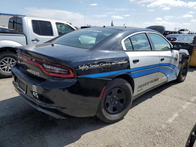 2C3CDXAG6GH272181 Dodge Charger Police