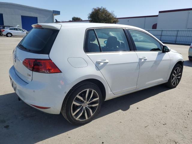 3VW217AU0GM046495 Volkswagen GOLF S/SE