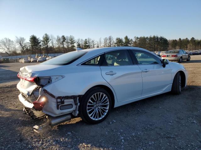 4T1BZ1FB7KU030682 Toyota AVALON XLE