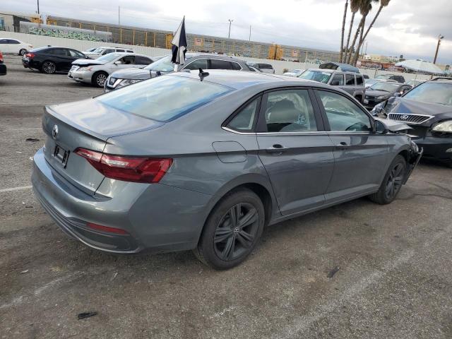 3VW7M7BU8PM048992 Volkswagen JETTA SE