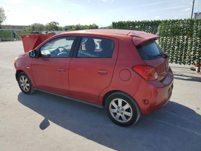 ML32A4HJ1EH025074 Mitsubishi MIRAGE ES