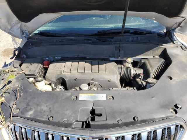 5GAKRBKD8HJ295950 Buick Enclave
