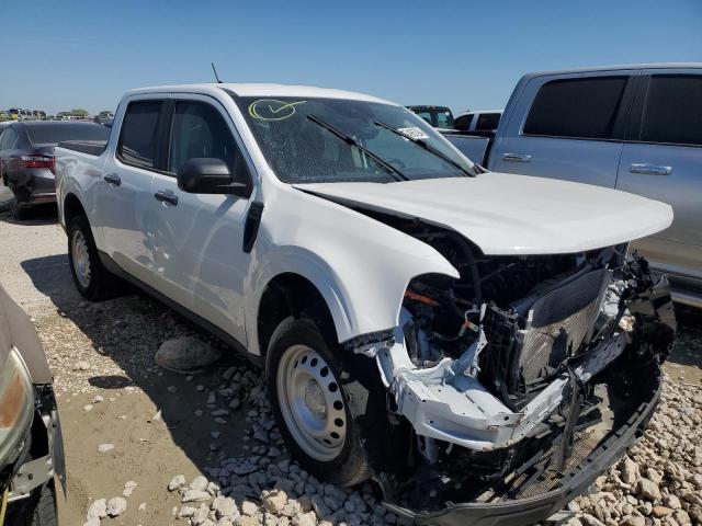 3FTTW8E35NRA46833 Ford Maverick Xl