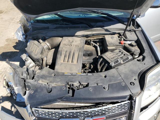 2GKALSEK8F6175358 GMC Terrain Slt