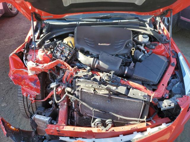 1G6AN1RY2H0198244 Cadillac ATS-V