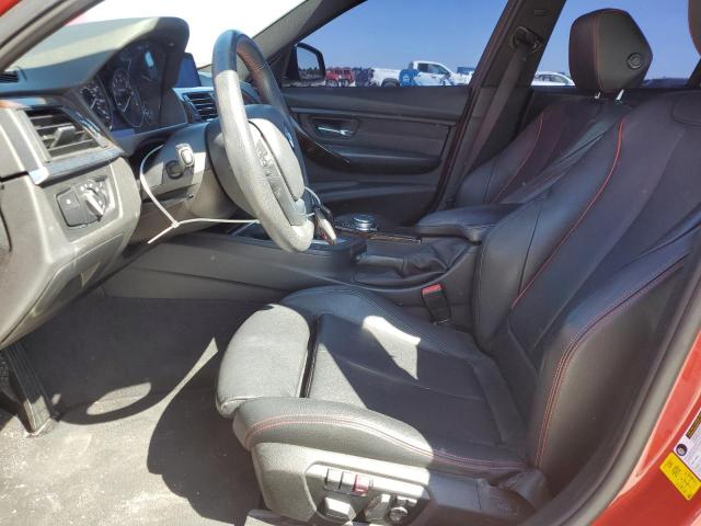 WBA3A5G5XFNS87851 BMW 328 I