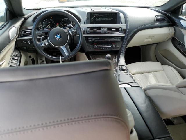 WBA6B2C56ED129896 BMW 650 I Gran Coupe