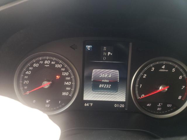 WDDWJ4KBXHF338467 Mercedes-Benz C 300 4matic