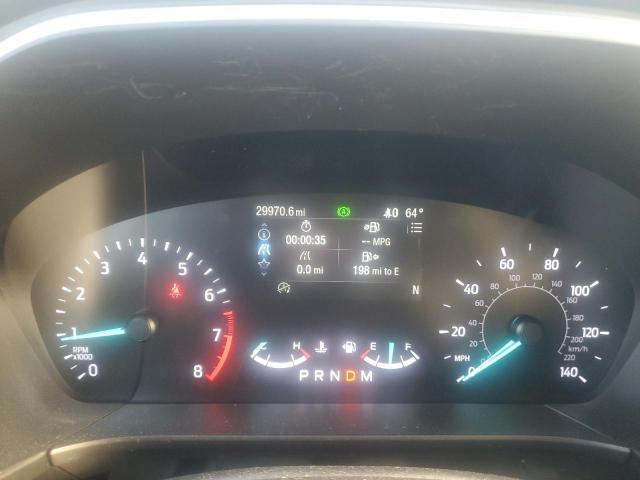 1FMCU9H97LUA83167 Ford ESCAPE SEL
