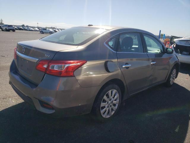 3N1AB7APXGL667340 Nissan SENTRA S