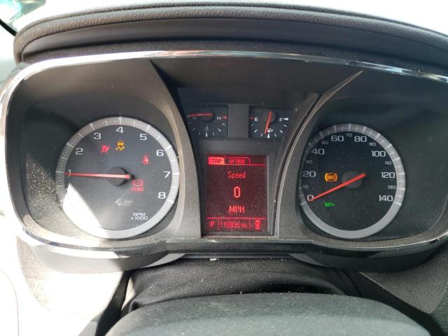 2GKALMEK4F6347123 GMC Terrain Sle