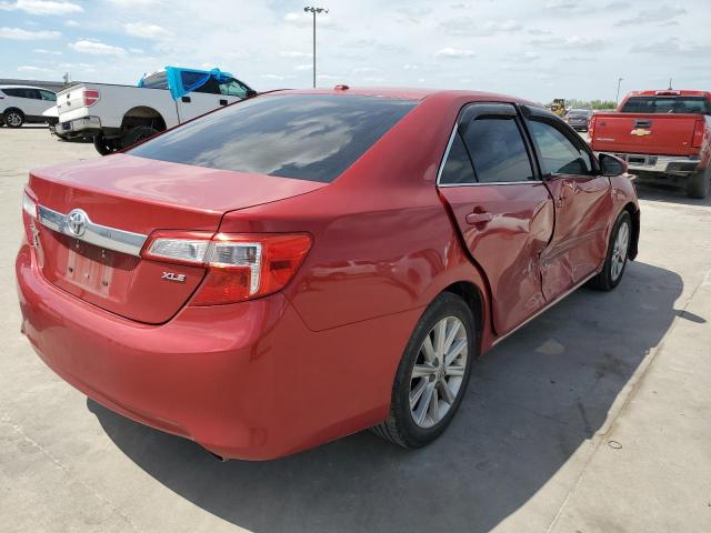 4T1BF1FK1EU810867 Toyota CAMRY L