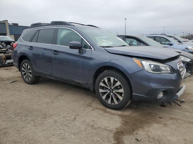 4S4BSANC1G3349720 Subaru Outback 2.5i Limited