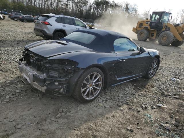 WP0CA2A85JS210741 Porsche Boxster