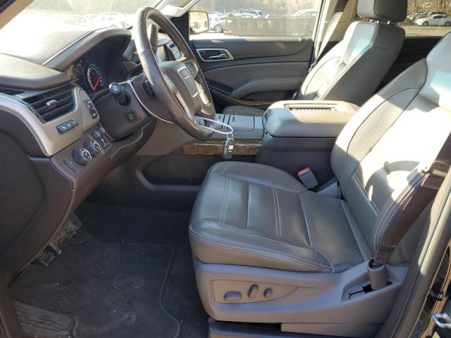 1GKS2CKJXHR144838 GMC YUKON DENALI