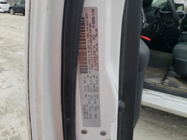 3C6JR6RG5GG127045 RAM 1500 Hfe
