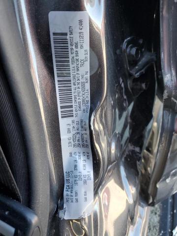 1C6RREHTXLN226926 RAM 1500 Limited