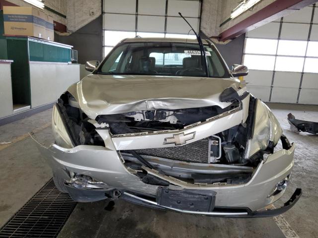 2GNFLHEK7F6319445 Chevrolet Equinox Ltz