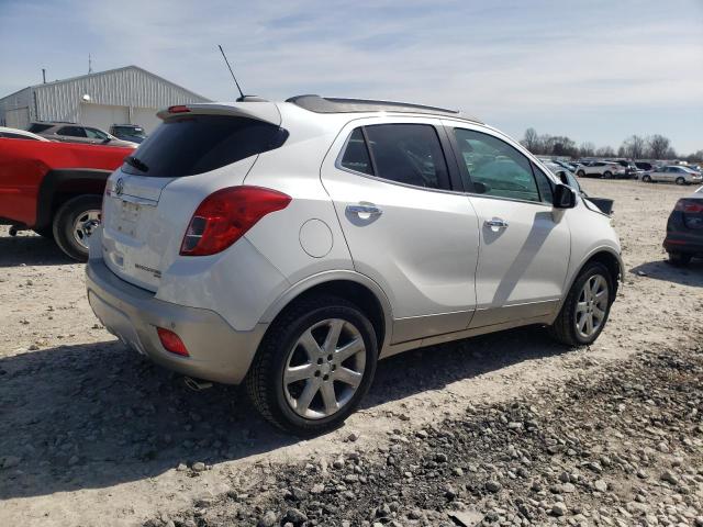 KL4CJHSBXGB713164 Buick Encore Premium