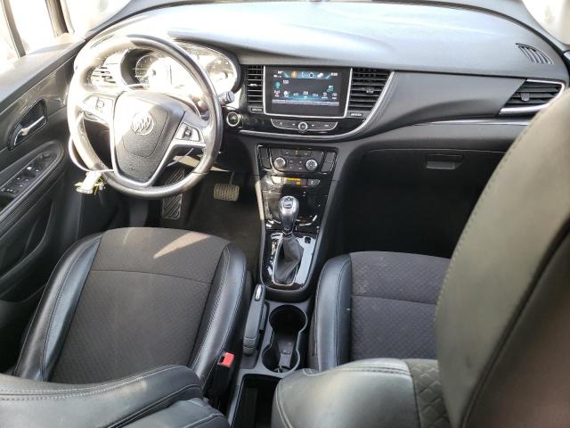 KL4CJASB2JB566112 Buick Encore Preferred