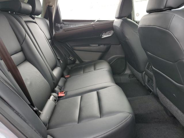 5N1BT3CB1PC801572 Nissan Rogue Sl