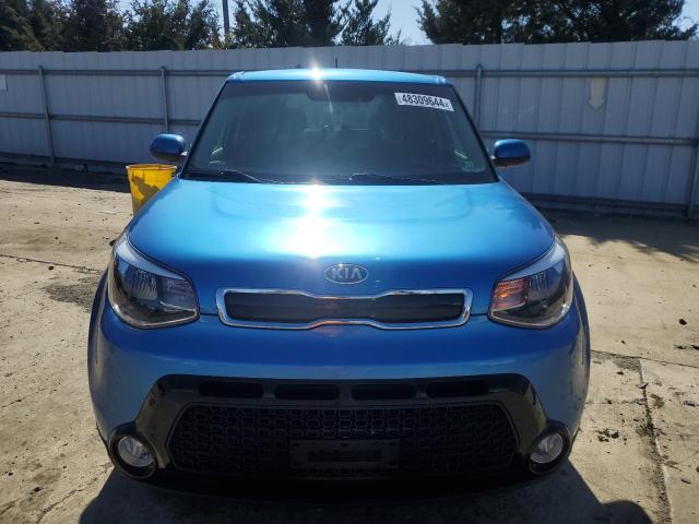KNDJP3A52G7408769 KIA SOUL +