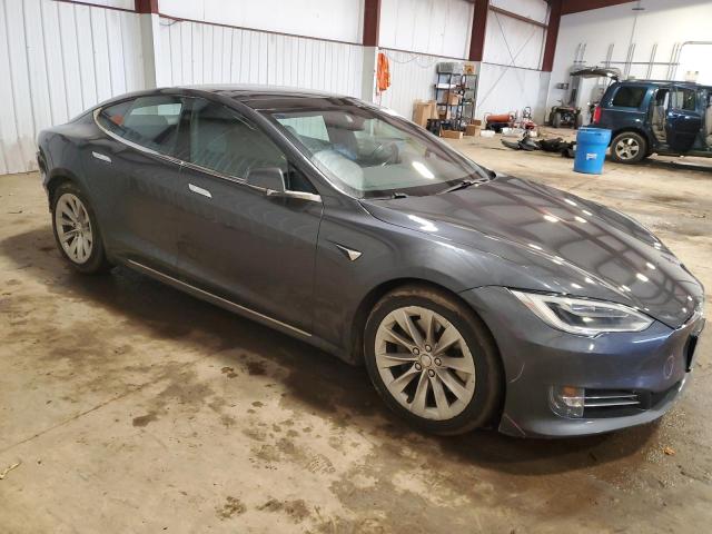 5YJSA1E24HF203136 Tesla MODEL S