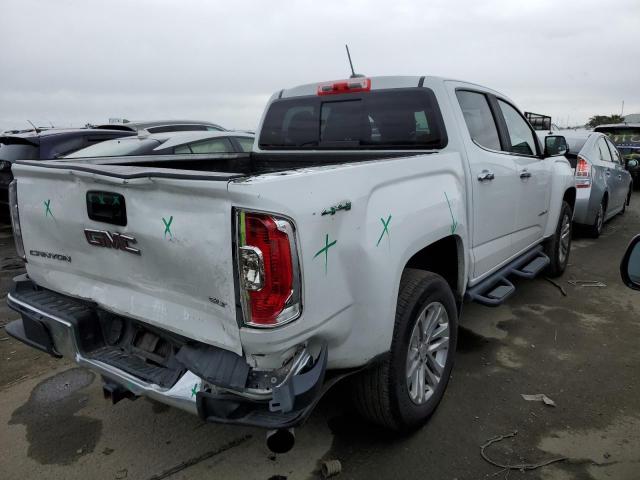 1GTP6DE16G1318215 GMC CANYON SLT