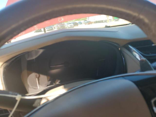 1G6AR5S3XF0108345 Cadillac Cts Luxury Collection
