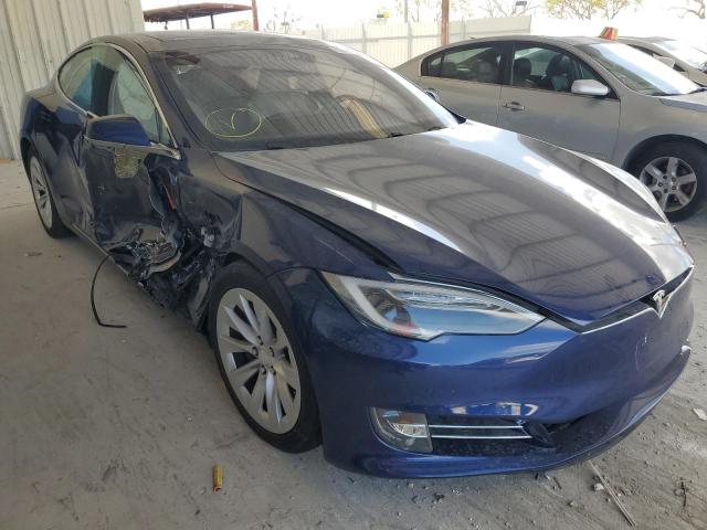 5YJSA1E29GF150299 Tesla MODEL S