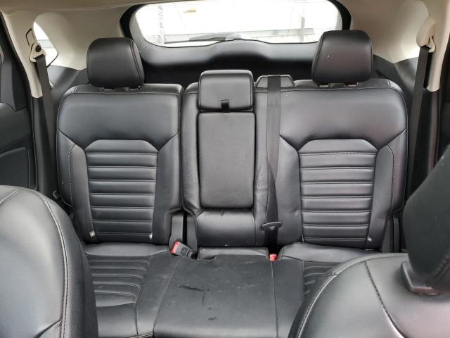 2FMPK4J91NBA72372 Ford EDGE SEL