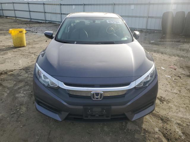 2HGFC2F5XHH557409 Honda Civic Lx