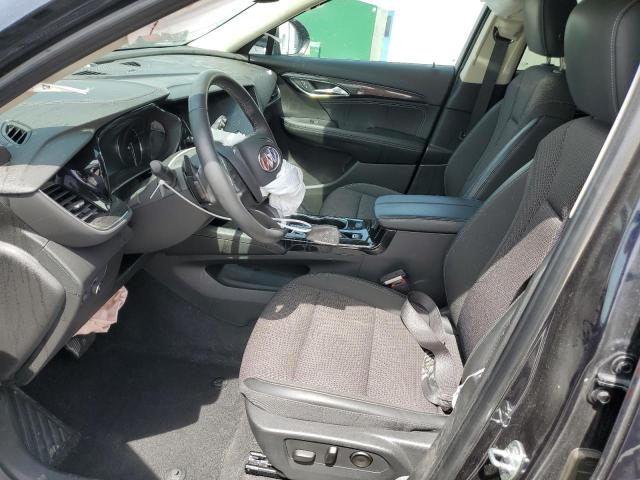 LRBAZLR42MD165157 Buick Envision Preferred
