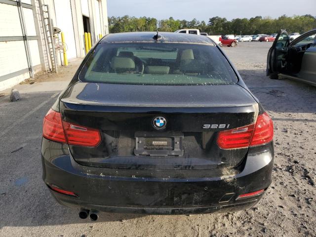 WBA3A5G55ENP27201 BMW 328 I