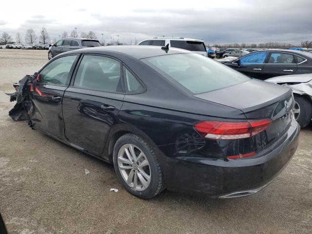 1VWAA7A3XLC021800 Volkswagen PASSAT S