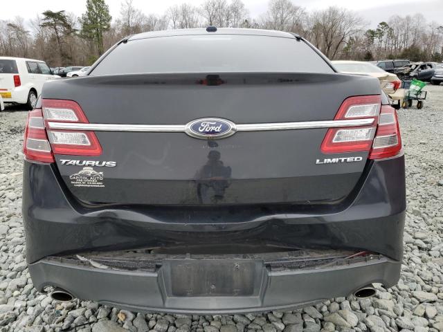 1FAHP2F83FG171841 Ford Taurus Limited