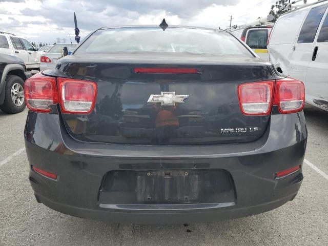 1G11B5SLXFF148772 Chevrolet MALIBU LS