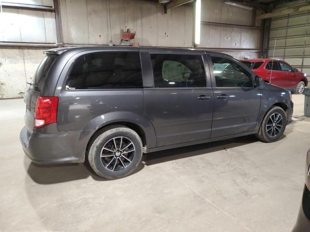 2C4RDGBG2HR856562 Dodge Grand Caravan Se